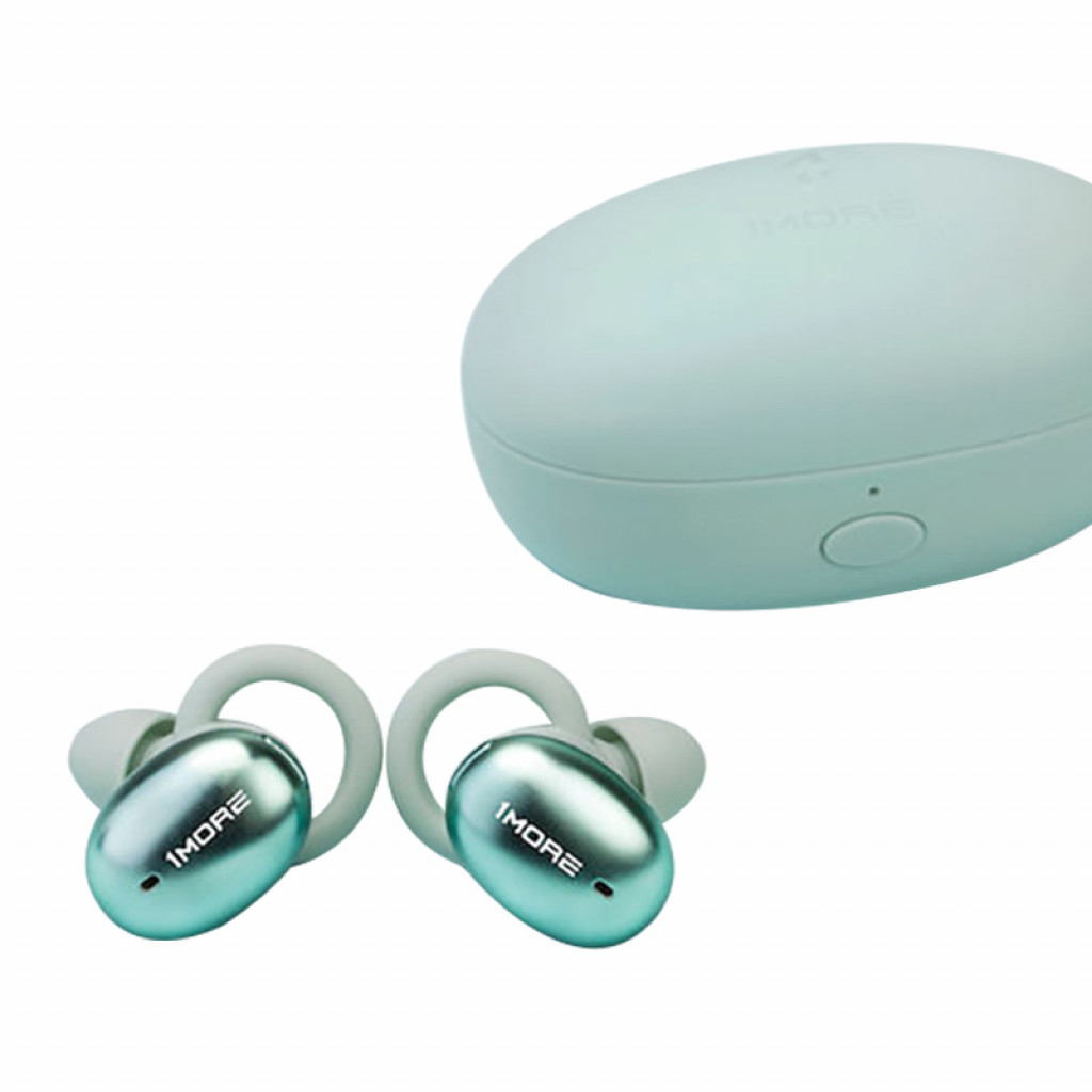 Беспроводные наушники Xiaomi 1More Stylish True Wireless In-Ear Headphones (E1026BT-I)