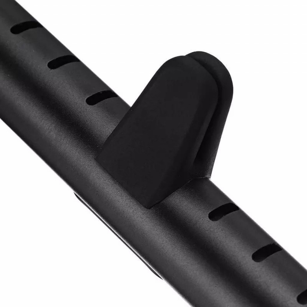 Автомобильный ароматизатор воздуха Xiaomi Guildford Car Air Outlet Aromatherapy, Black (GFANPX7)