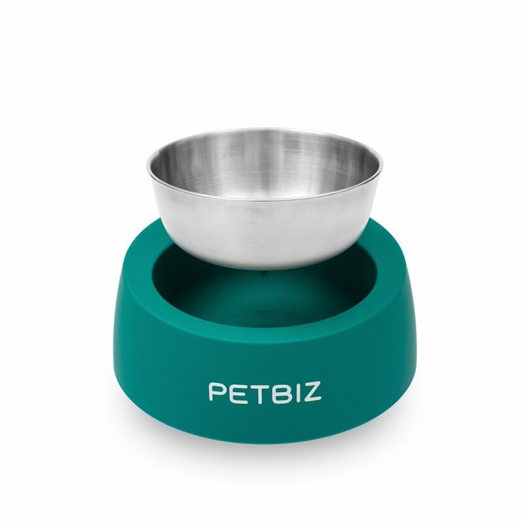 Миска-весы для животных Xiaomi Petbiz Smart Bowl Wi-Fi B01-Pro, Orange