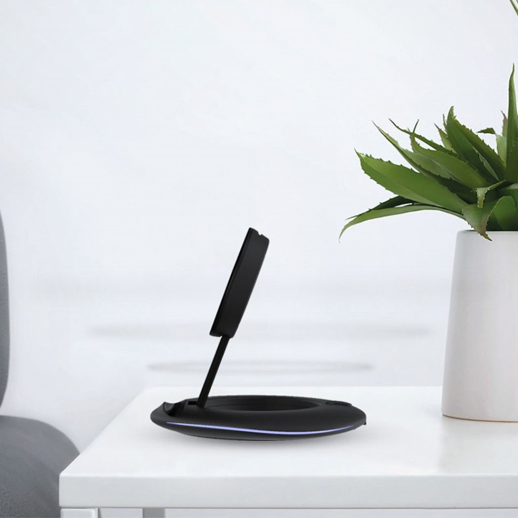 Беспроводное зарядное устройство Xiaomi Boway Folding Wireless Charger Z1 Black