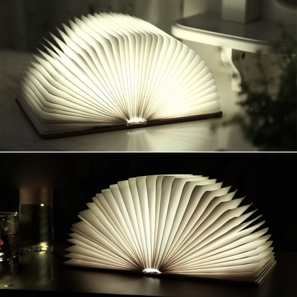 Светильник-книга Xiaomi Book Lamp Lumio Beige (LT080)