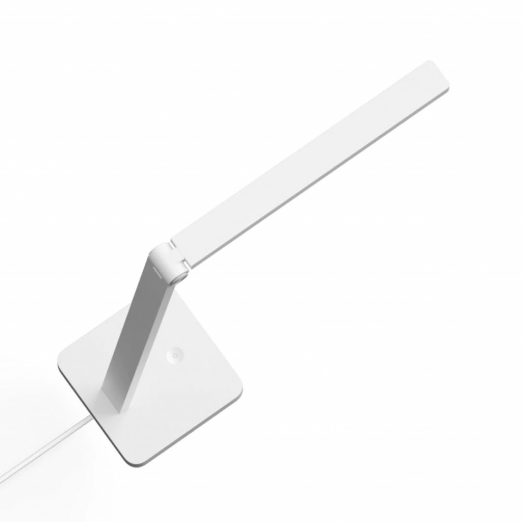 Настольная лампа Xiaomi Mi Table Lamp Lite White (9290023019)