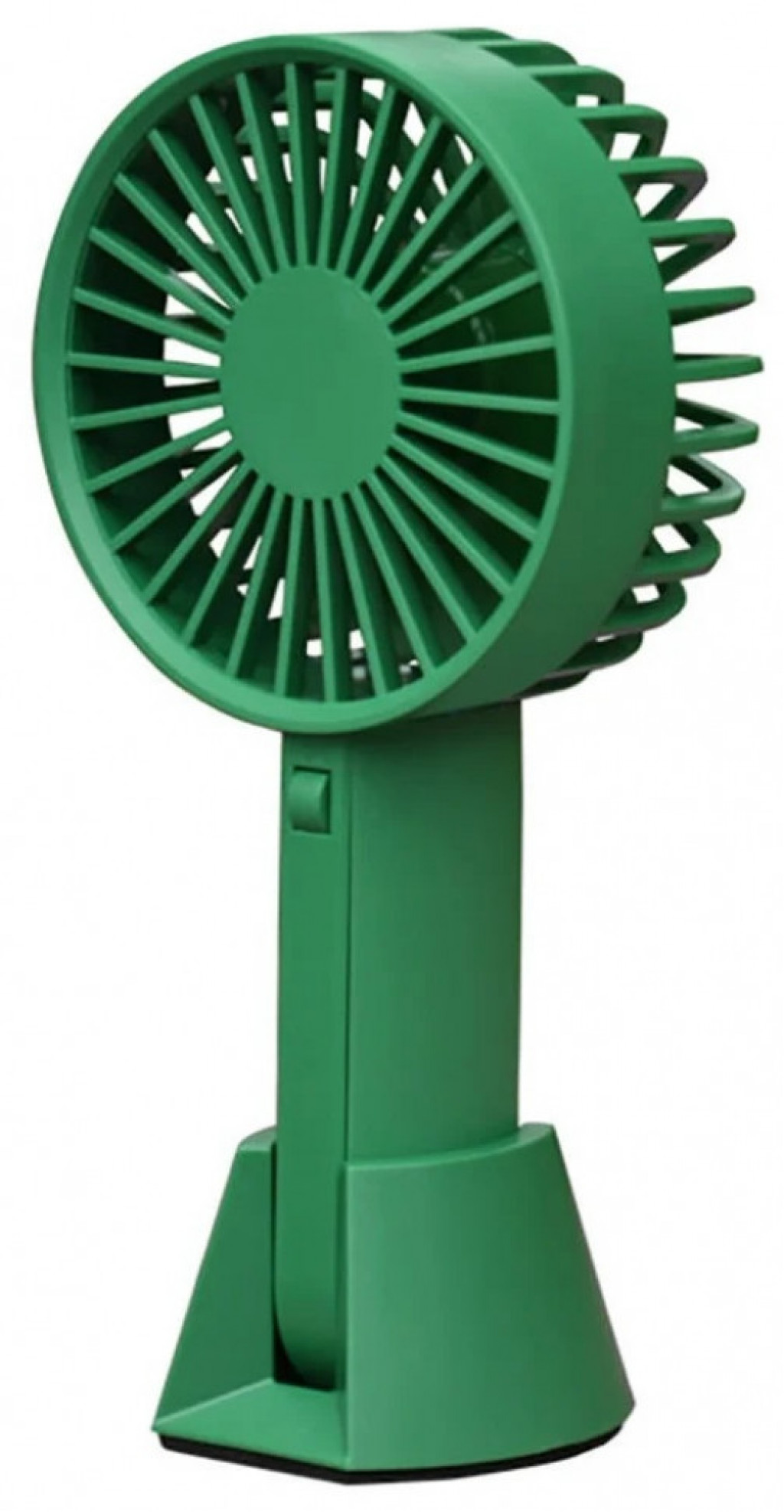 Портативный вентилятор Xiaomi VH YU Portable Handheld Fan Green (TF-0602)