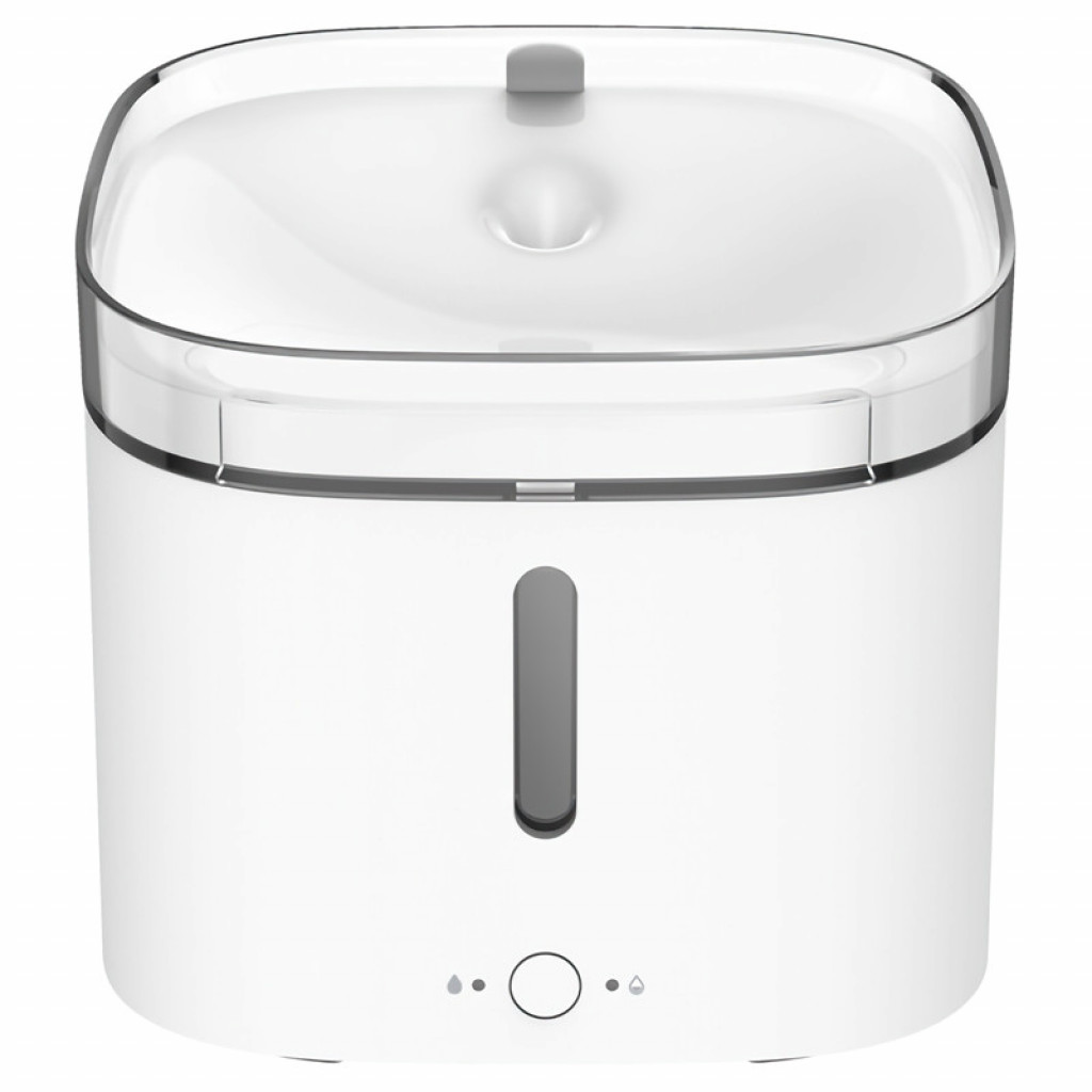 Дозатор воды для животных Xiaomi Mijia Smart Pet Water Dispenser White (XWWF01MG)