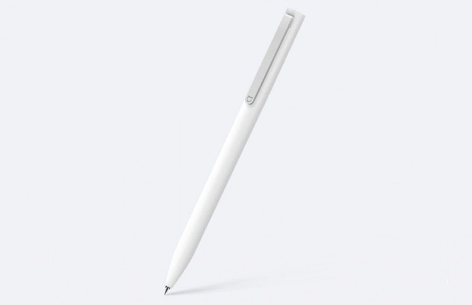 Ручка шариковая Xiaomi Mijia Mi Pen White (BZL4011TY)