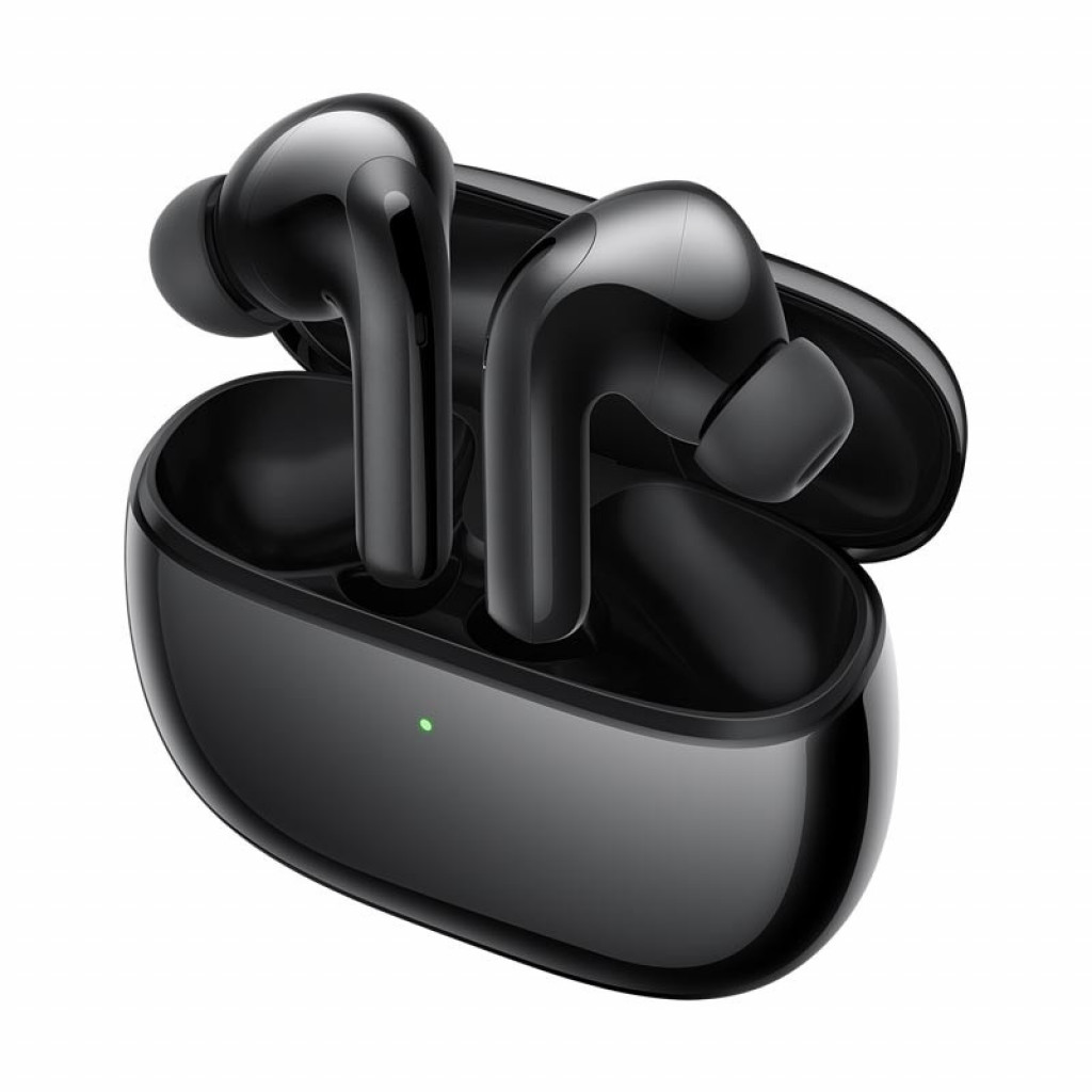 Беспроводные наушники Xiaomi FlipBuds Pro Black (TWSEJ20GT)