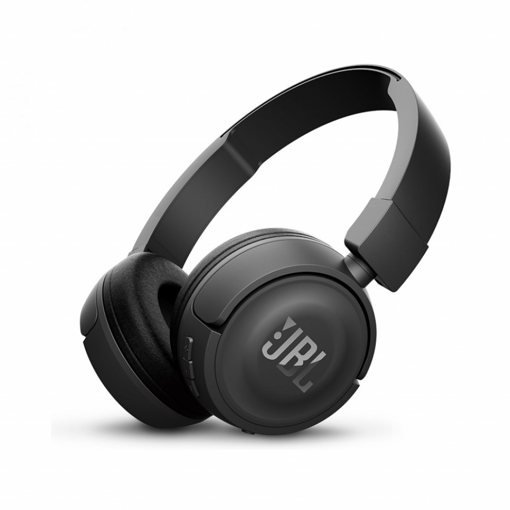 Купить Беспроводные Наушники Jbl T450bt