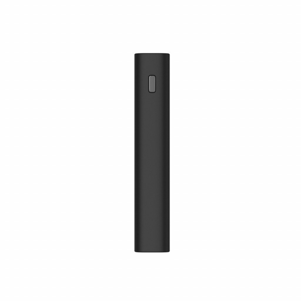 Внешний аккумулятор Xiaomi Mi Power Bank 3 20000mah Black