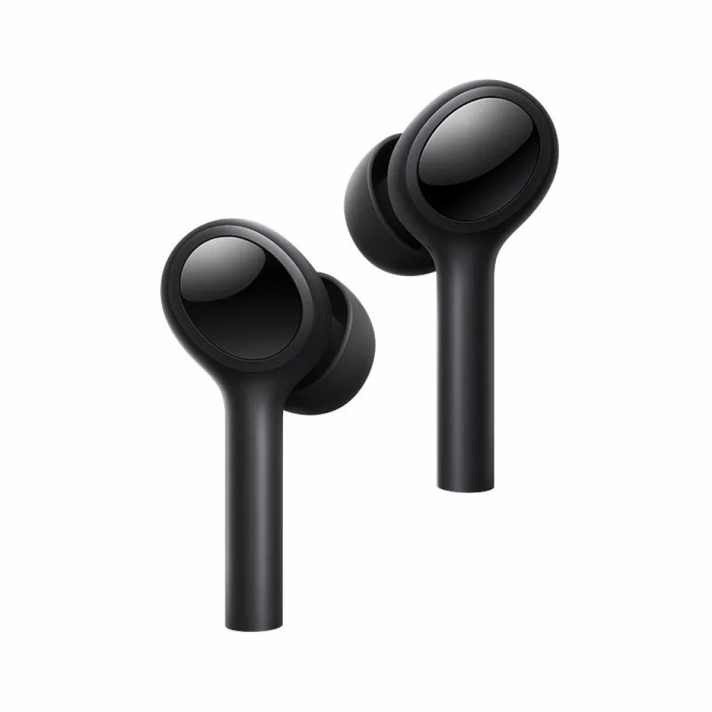 Беспроводные наушники Xiaomi Air2 Pro Mi True Wireless Earphones Black (TWSEJ09WM)