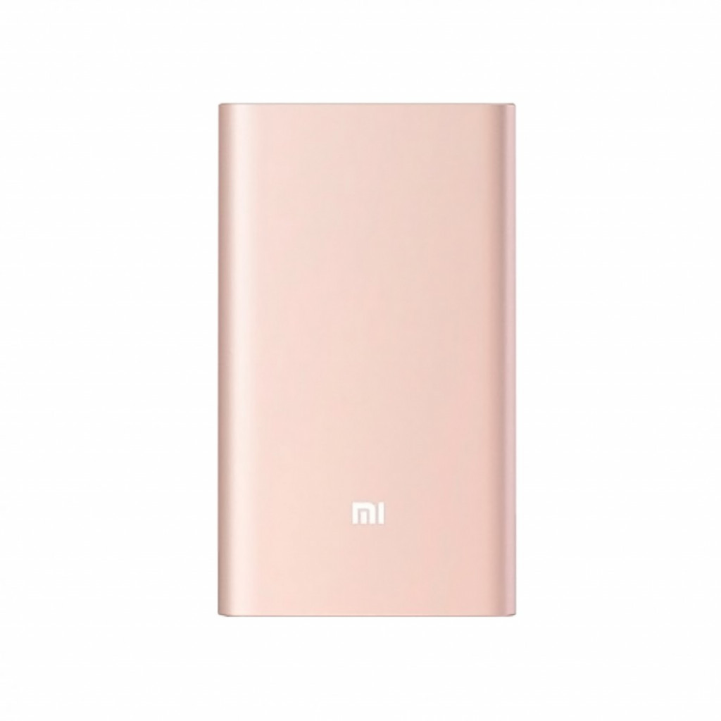 Внешний аккумулятор Xiaomi Mi Power Bank Pro 10000mah