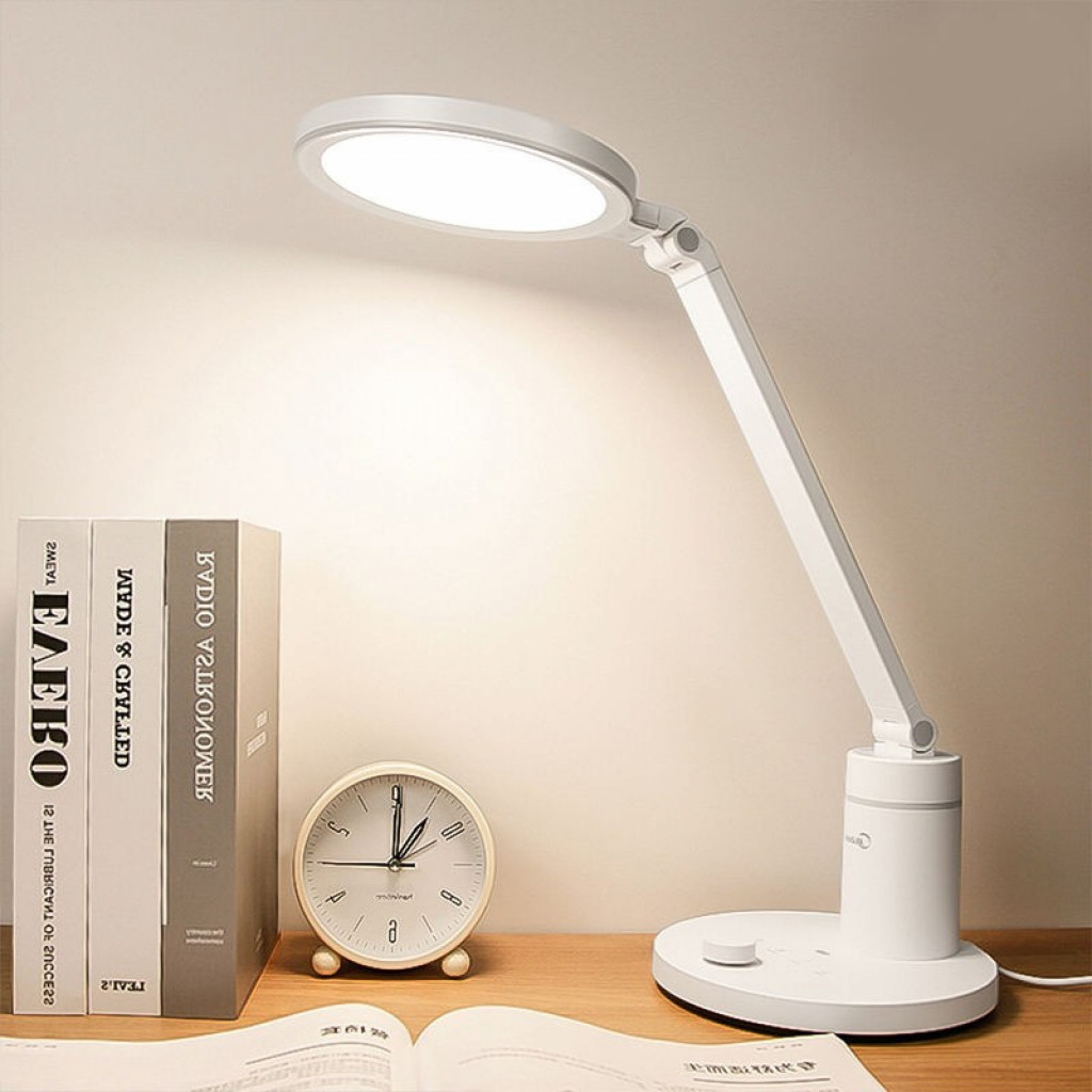 Настольная лампа Xiaomi Midea National Treasure LED Lamp White