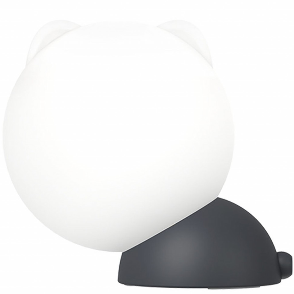 Беспроводной светильник Xiaomi Solove Kitty Night Light, Black (001D)