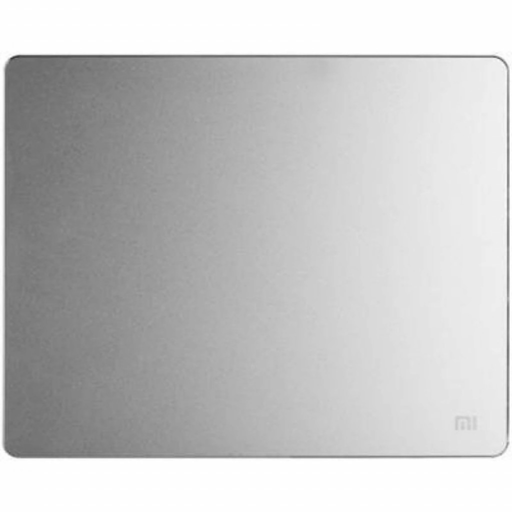 Коврик для мыши Xiaomi (Mi) Metal Style Mouse Pad (S) Gray (DZA4078CN)