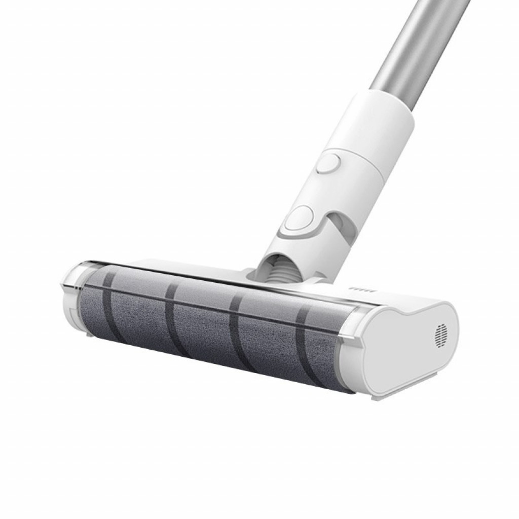 Беспроводной пылесос Xiaomi Mijia Handheld Wireless Vacuum Cleaner 1C White (SCWXCQ02ZHM)