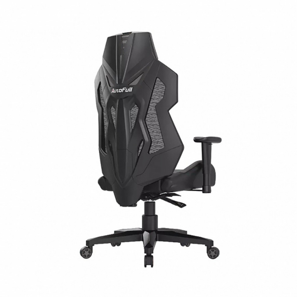 Компьютерное кресло Xiaomi AutoFull Gaming Professional Chair Proud Black and grey