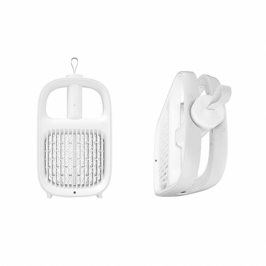 Антимоскитная лампа-мухобойка Xiaomi Yeelight Mosquito Repellant Lamp White (YLGJ04YI)