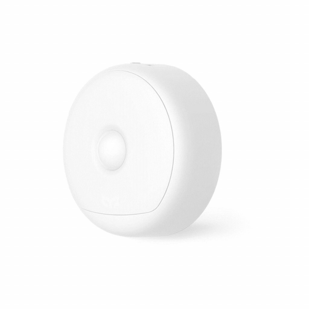 Светодиодный ночник Xiaomi Yeelight Motion Sensor Night Light White (YLYD01YL)