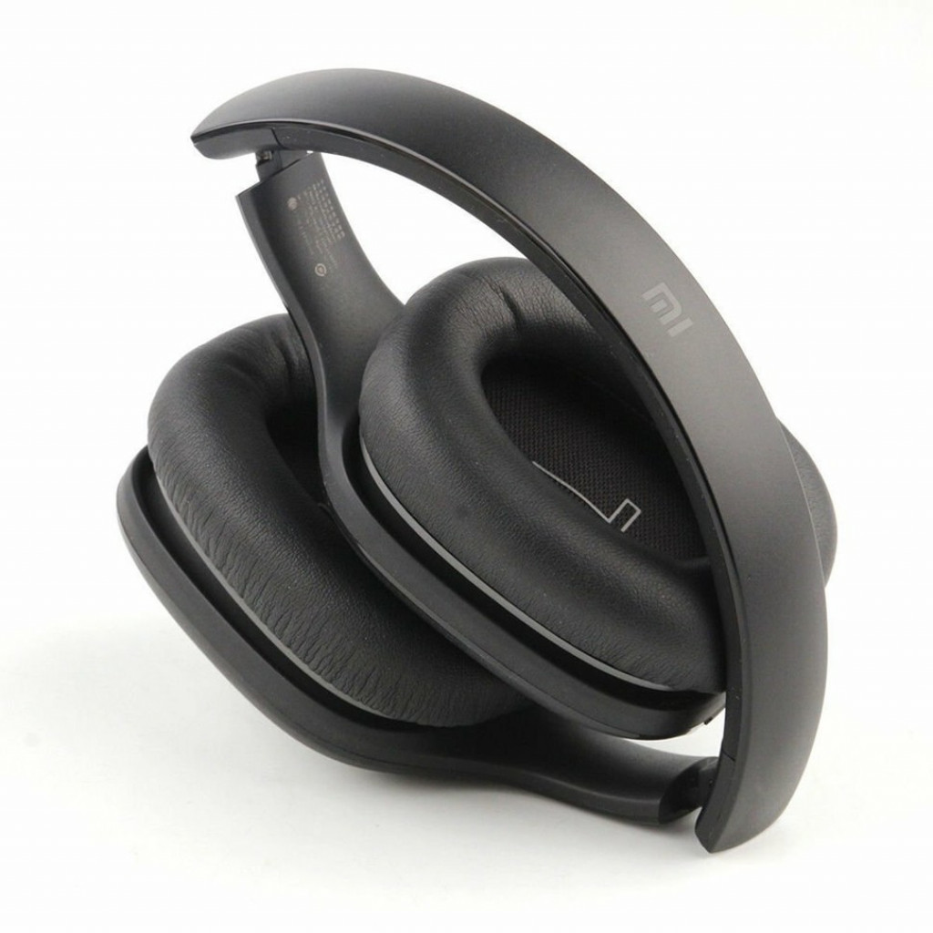 Беспроводные наушники Xiaomi Mi Bluetooth Headphones Black (TDLYEJ01JY)