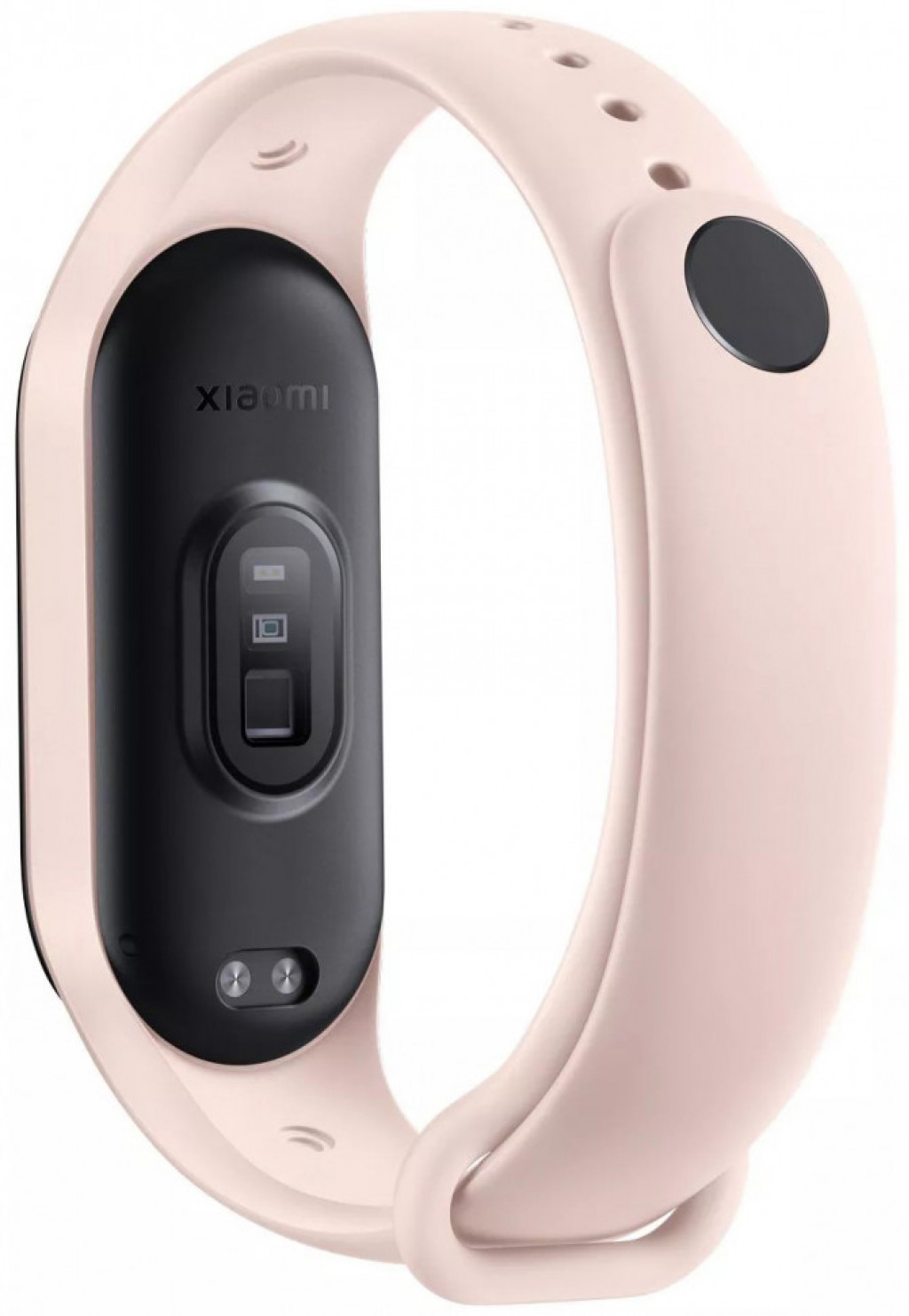 Фитнес-браслет Xiaomi Band 7 NFC Pink