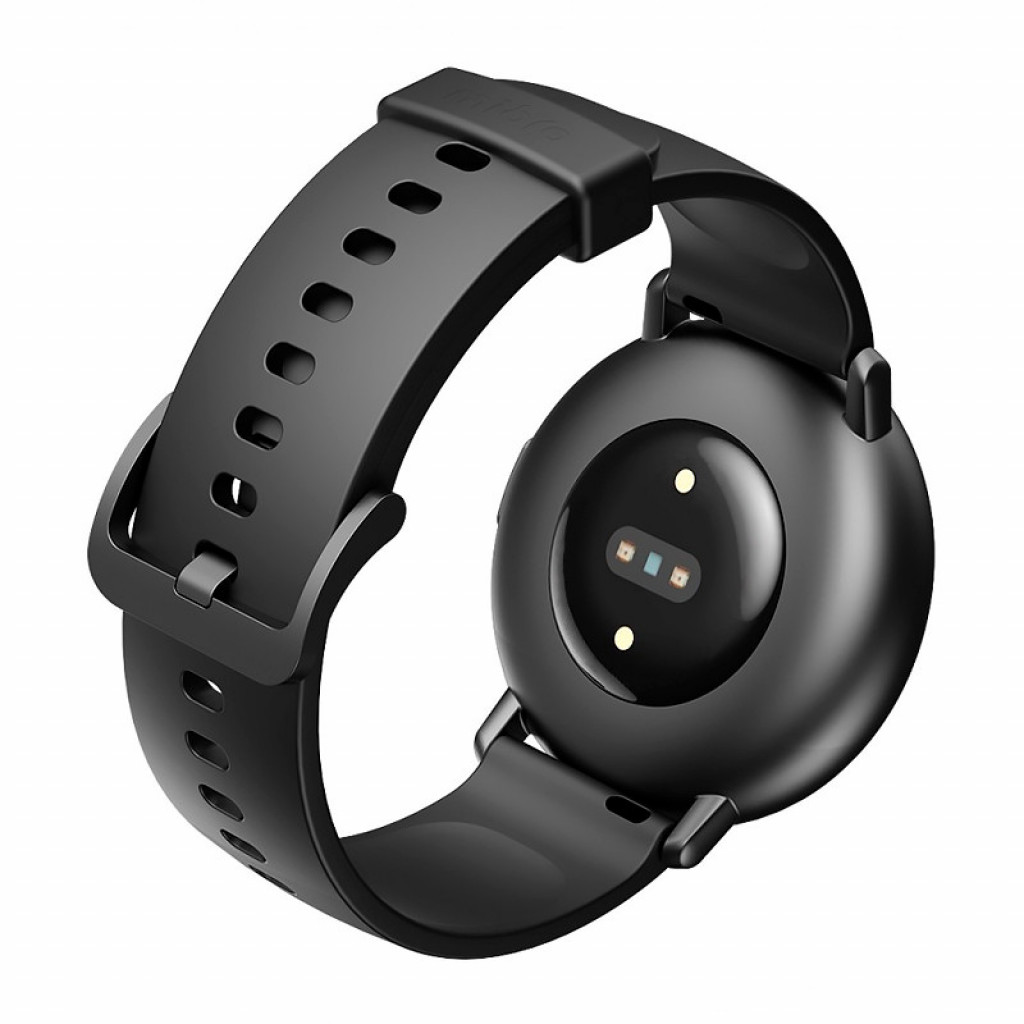 Умные часы Xiaomi Mibro Lite Black (XPAW004)