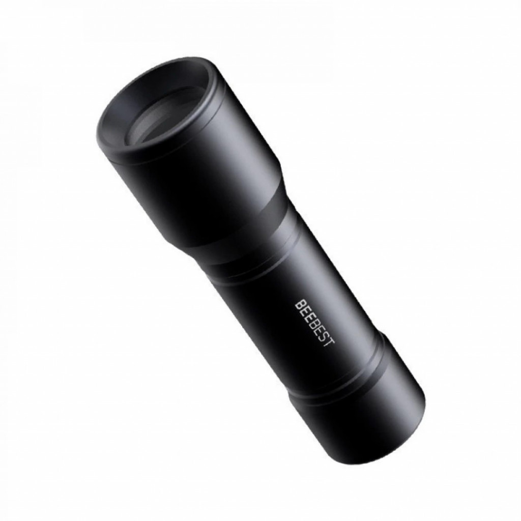 Фонарик Xiaomi Beebest Portable Flashlight F1 Black