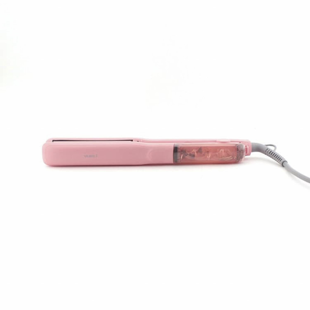 Выпрямитель для волос Xiaomi Yueli Hair Straightener Pink (HS-521)