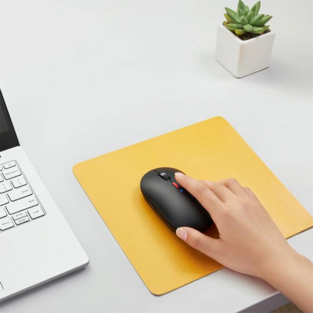 Беспроводная мышь Xiaomi Xiaoai Mouse Black (XASB01ME)