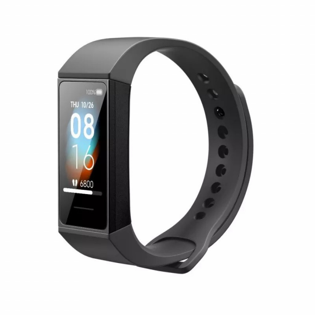 Фитнес-браслет Xiaomi Mi Smart Band 4C (MGW4067RU)