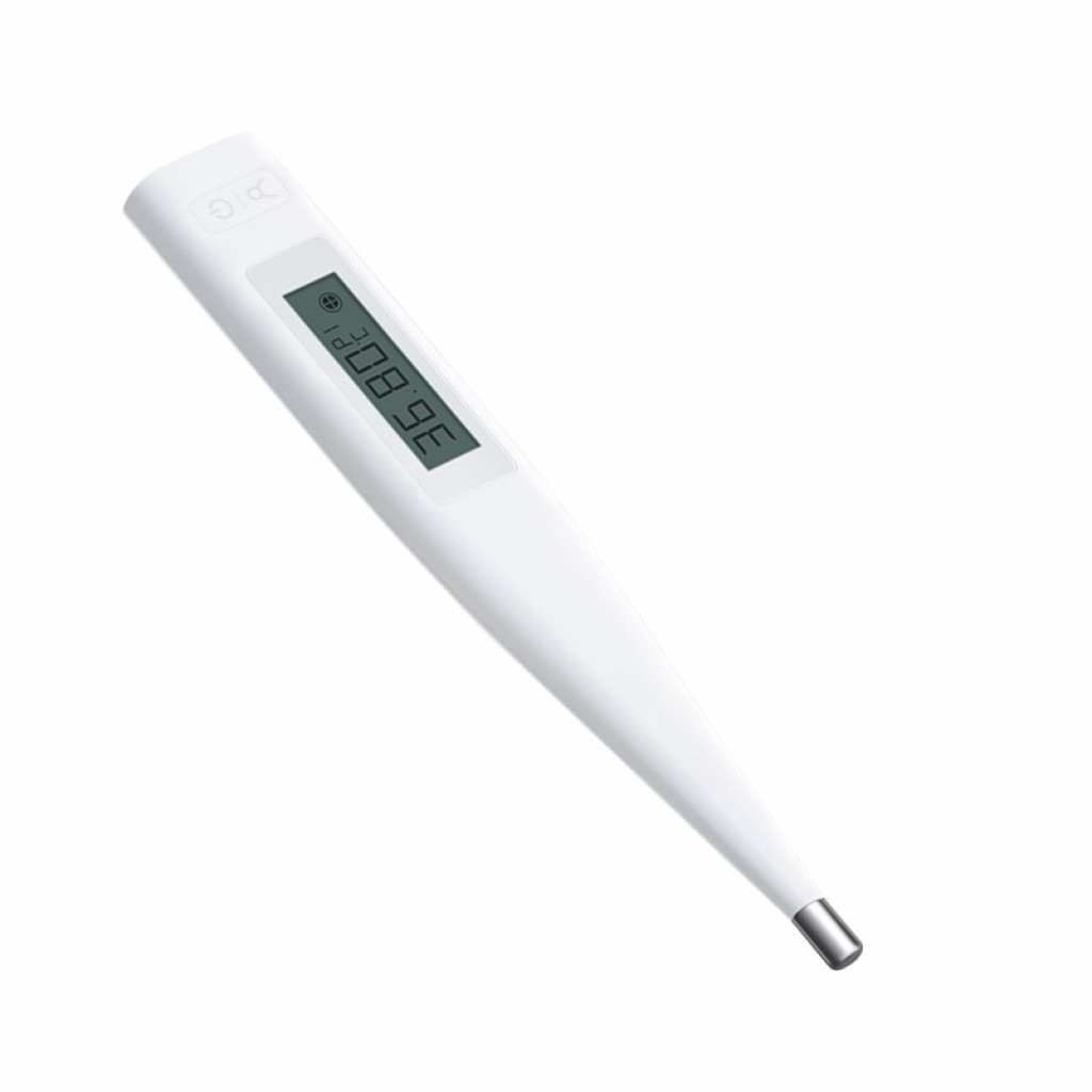 Термометр Xiaomi Electronic Thermometer White (MMCW505)