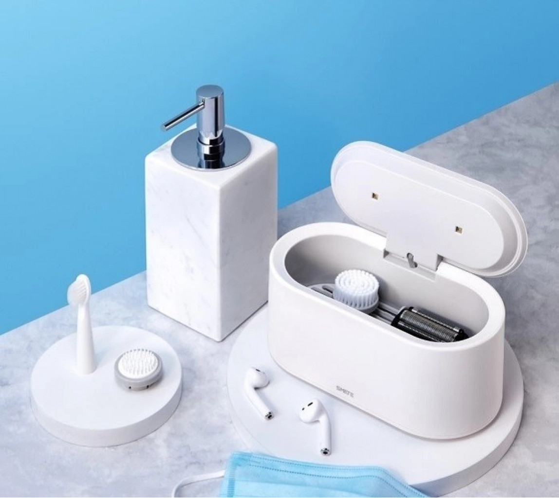 Стерилизатор Xiaomi Smate Dry Disinfector White (SX-01)