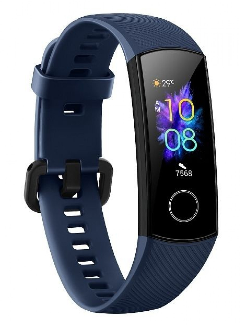 Фитнес-браслет Xiaomi Honor Band 5 Blue (CRS-B19S)