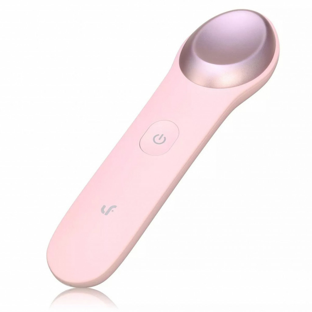 Массажер для глаз Xiaomi LeFan Eye Hot & Cold Pink (LF-ME001)