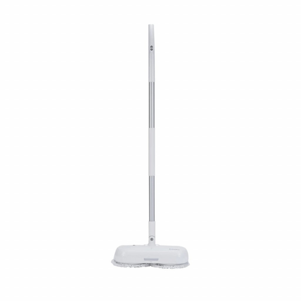 Беспроводная электрошвабра Xiaomi Eureka Cordless Spray Spin Mop FC3 White