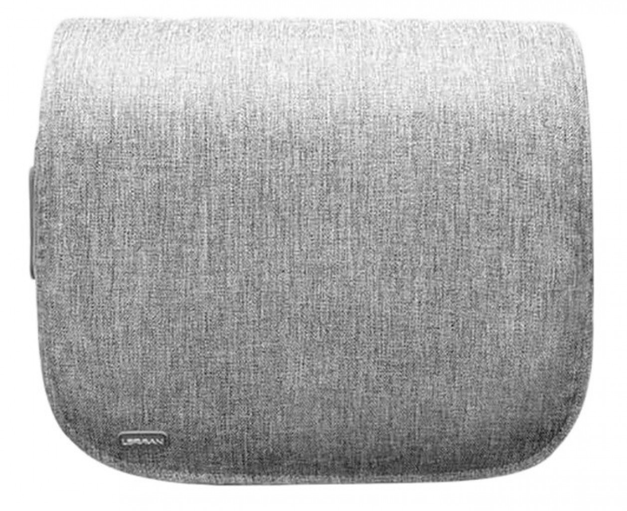 Массажная подушка Xiaomi Leravan Pillow Massager Light grey (LJ-ML0559)