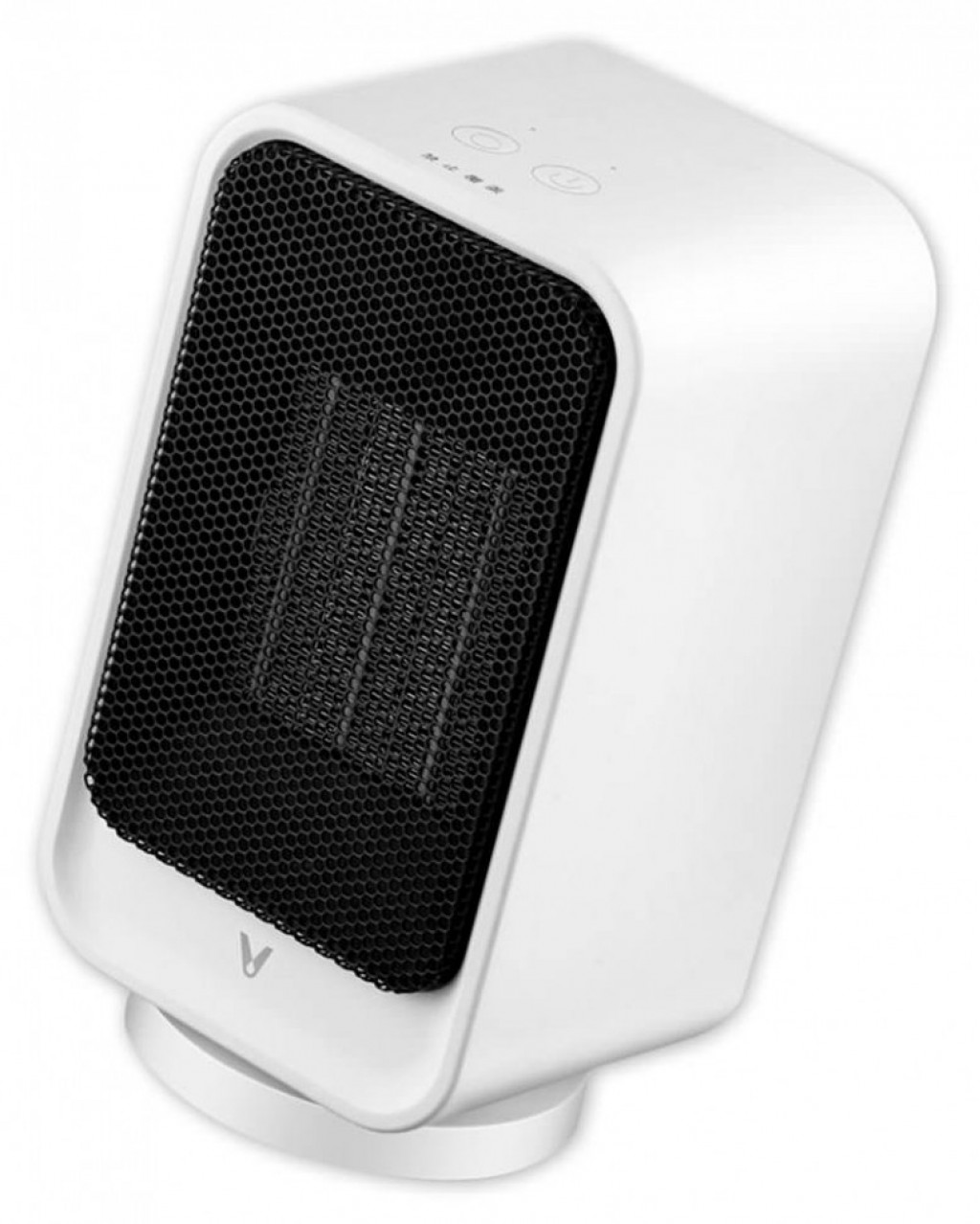 Портативный обогреватель Xiaomi Viomi Yunmi Countertop Heater White (VXNF02)