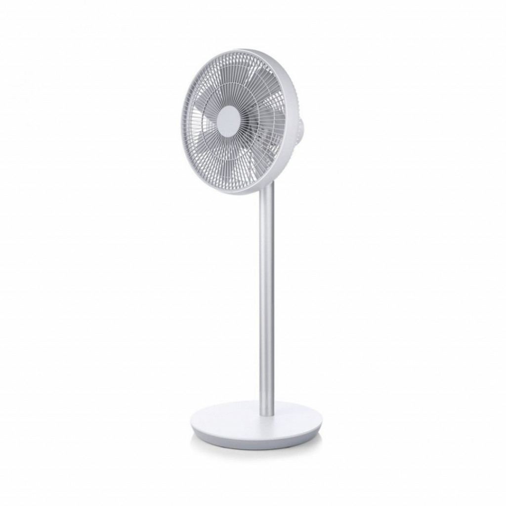 Напольный вентилятор Xiaomi Zhimi Smart DC Inverter Fan White