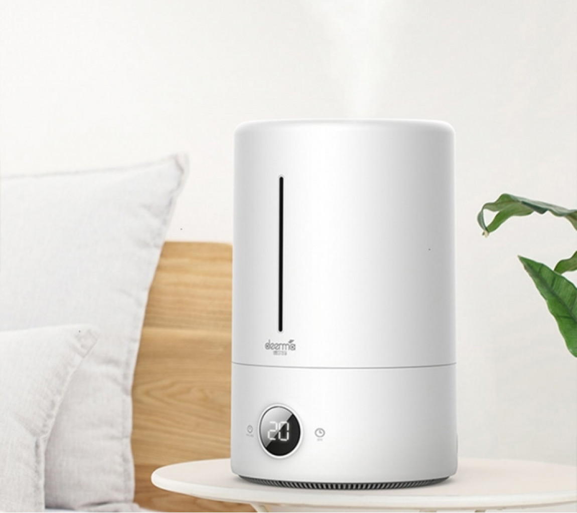 Увлажнитель воздуха Xiaomi Deerma Air Humidifier 5L (DEM-F628A)