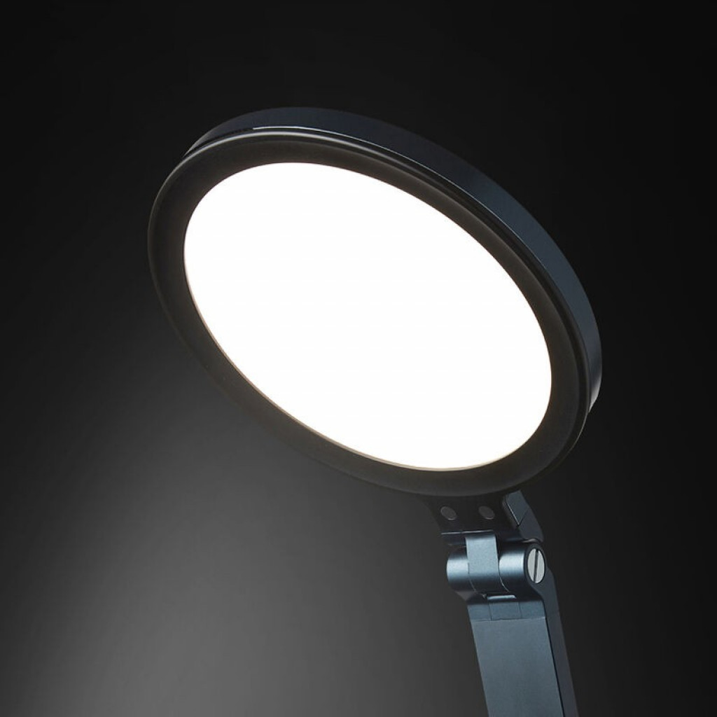 Настольная лампа Xiaomi Midea National Treasure LED Lamp Blue