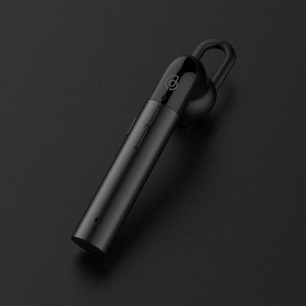 Bluetooth гарнитура Xiaomi Haylou Headset L1 Black