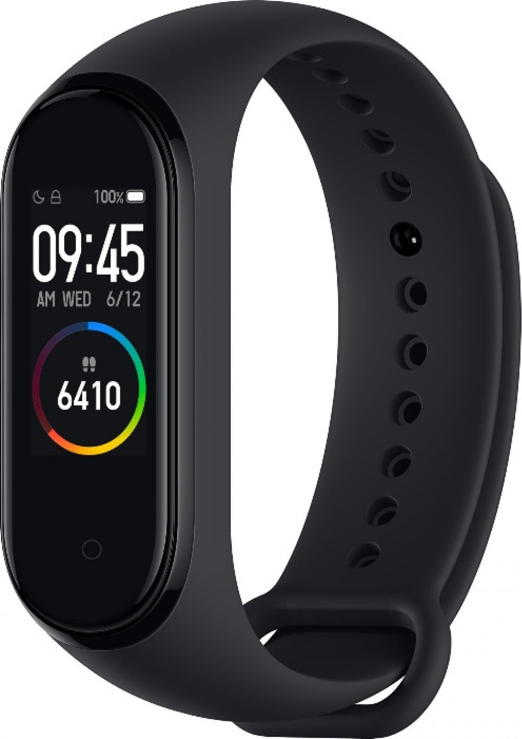 Фитнес-браслет Xiaomi Mi Band 4 (01WB4S10DD)