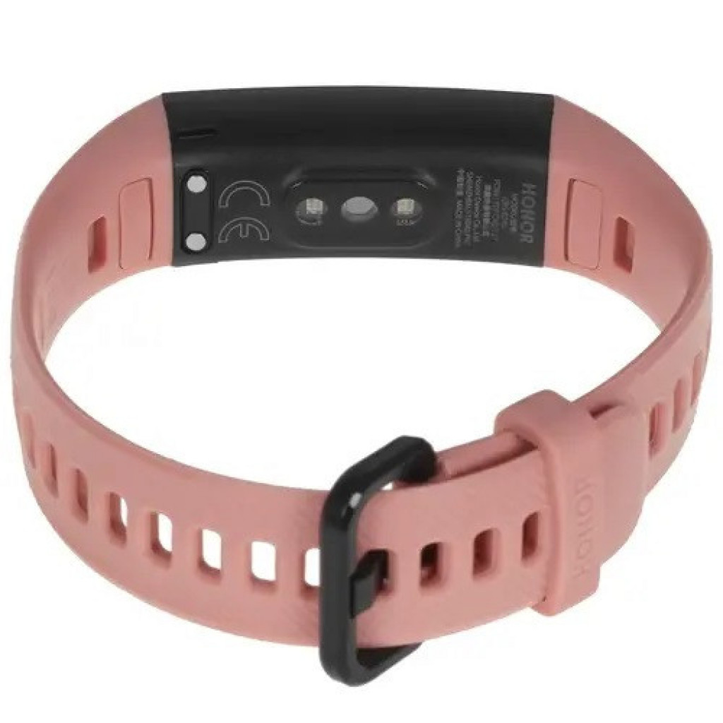 Фитнес-браслет Xiaomi Honor Band 5 Pink (CRS-B19S)