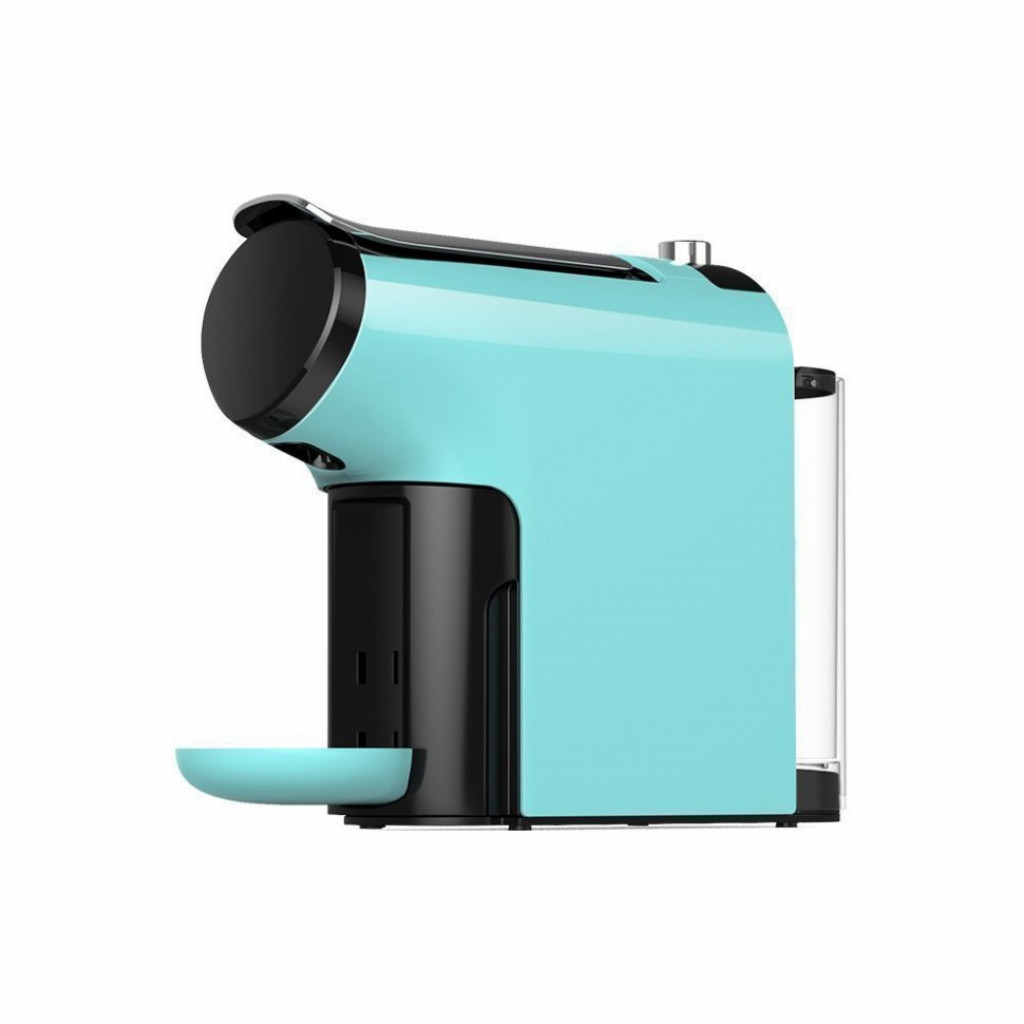 Кофемашина Xiaomi Scishare Thought Shot Coffee Machine Turquoise (S1101)