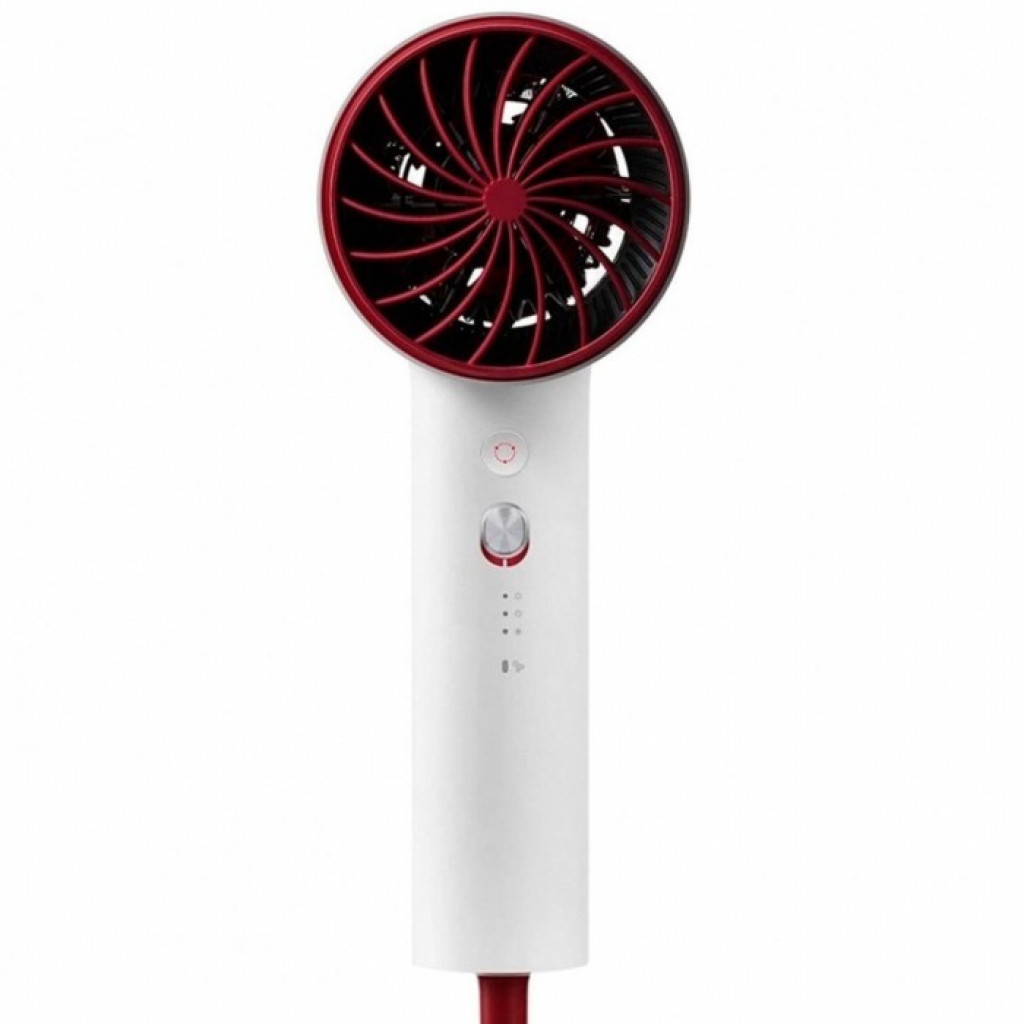 Фен для волос Xiaomi Soocas Anions Hair Dryer 1800W (H3S)