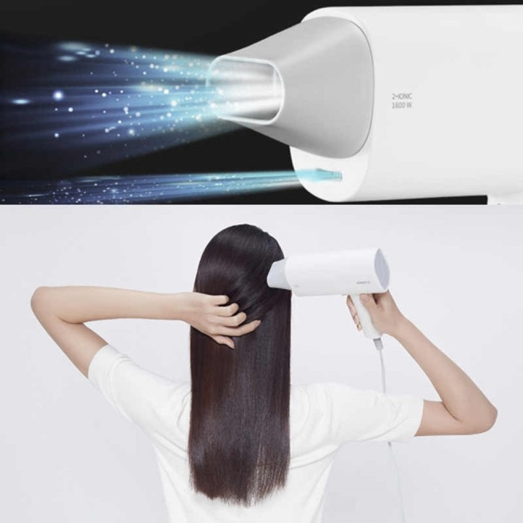 Фен для волос Xiaomi Smate Hair Dryer (SH-A162)