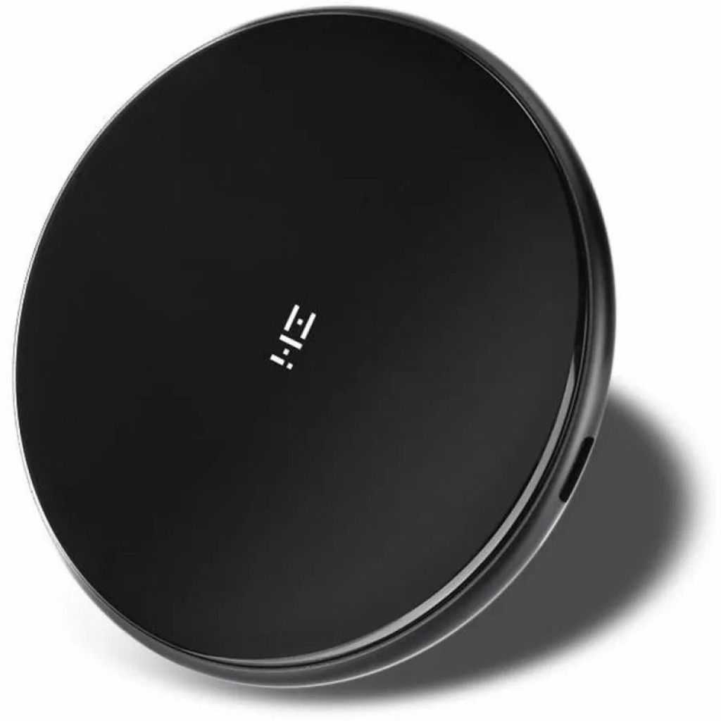 Беспроводное зарядное устройство Xiaomi ZMI Wireless Charger, Pink (WTX10)