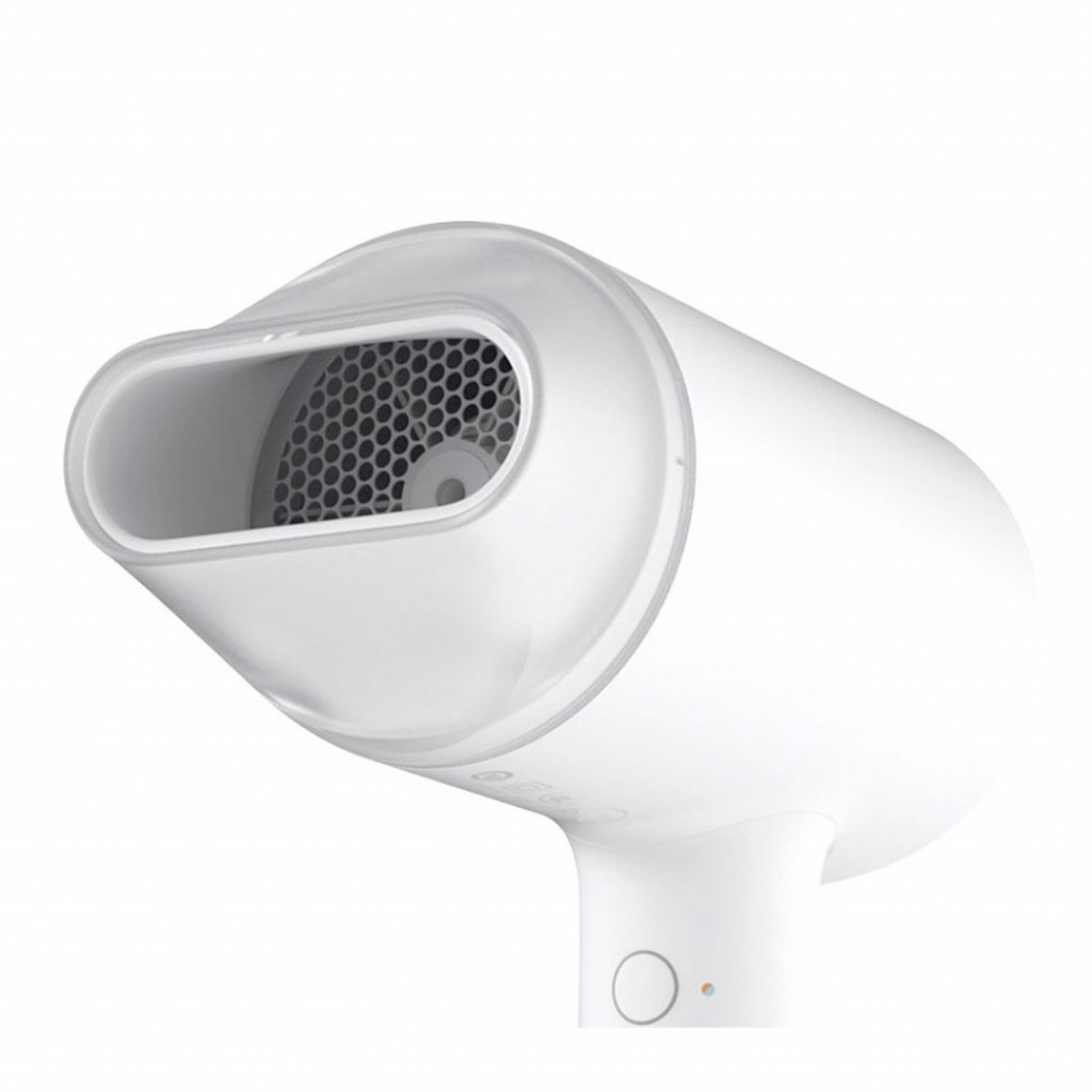 Фен для волос Xiaomi Lonic Hair Dryer White (CMJ0LX)