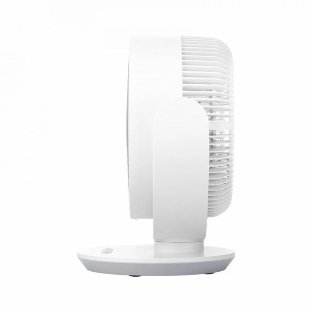 Умный настольный вентилятор Xiaomi Mijia DC Frequency Conversion Fan White (ZLXHSO1ZM)