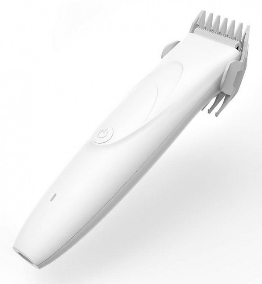 Машинка для стрижки животных Xiaomi Pawbby Pet Shaver White (MG-HC001)