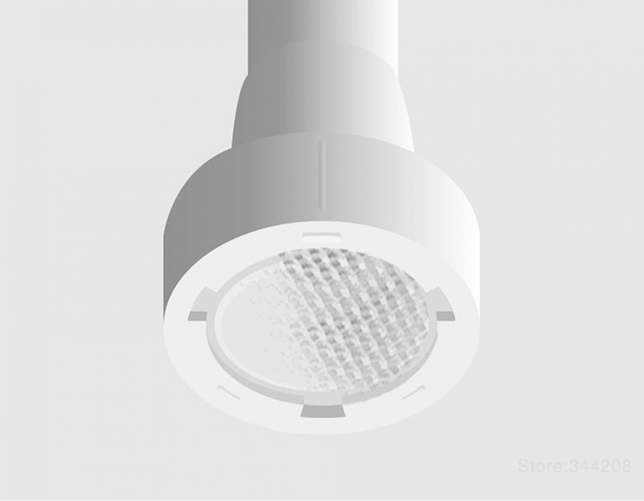 Ирригатор для промывания носа Xiaomi MiaoMiaoce Electric Nasal Wash Set White (NJ159)