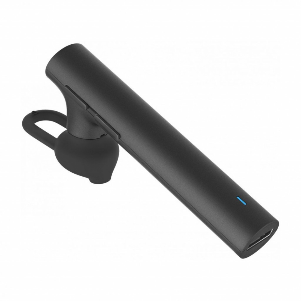 Гарнитура Xiaomi Bluetooth Headset Youth Edition Black (LYEJ07LS)